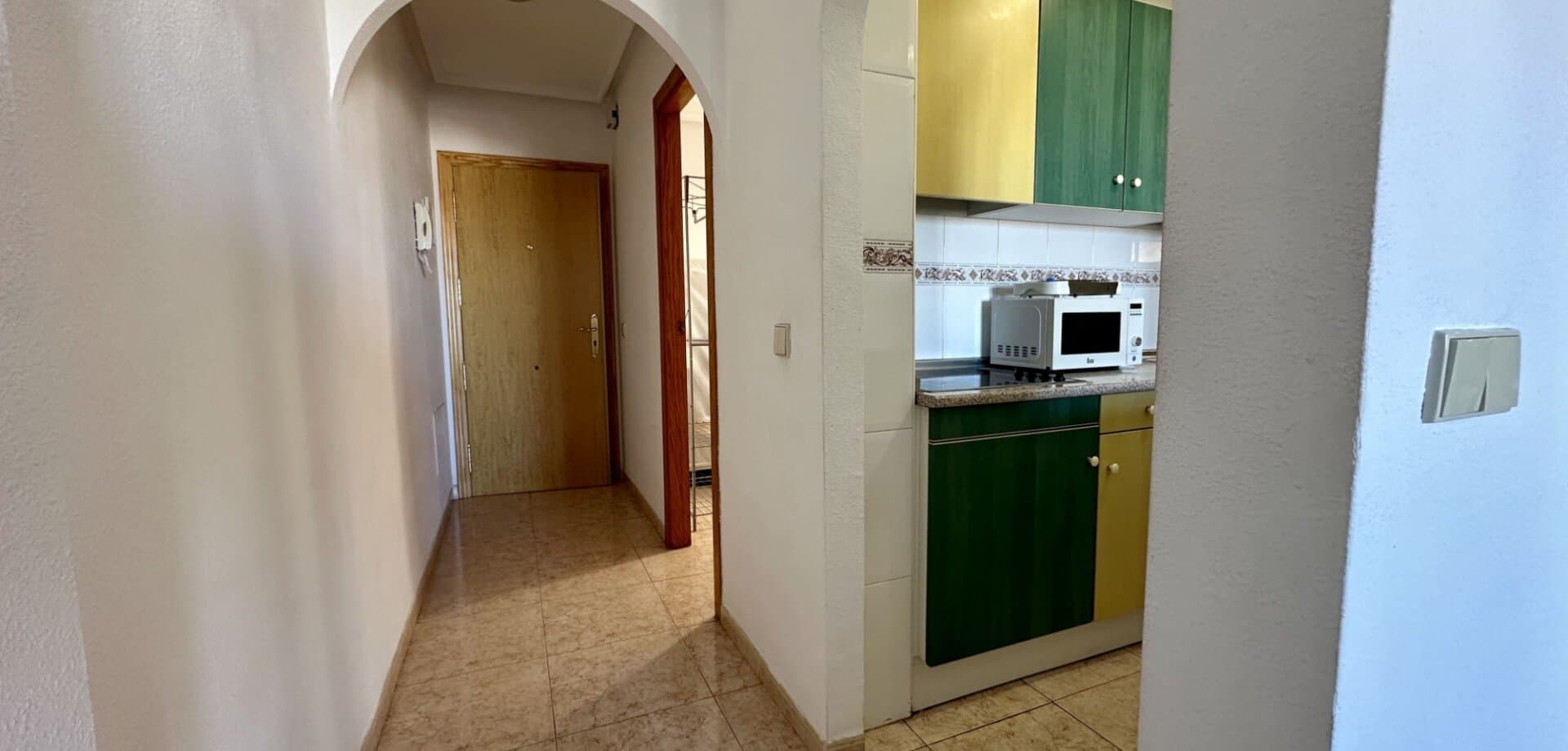 2-Bedroom Apartment in Centro, Torrevieja - 22