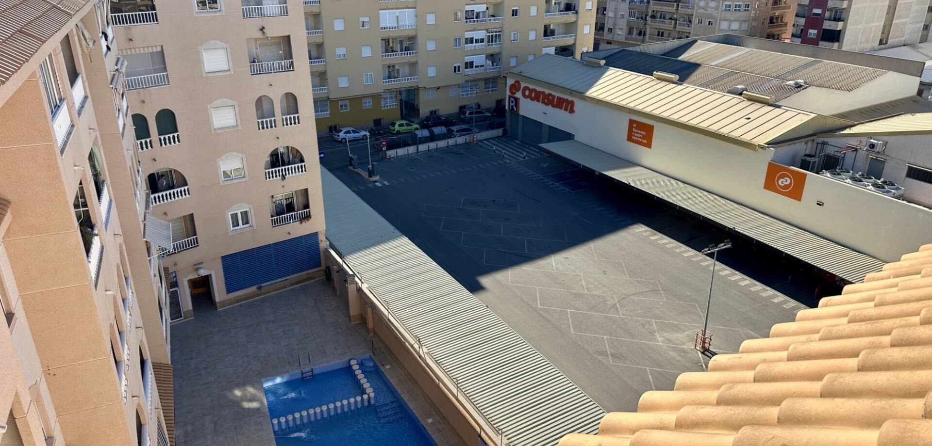 2-Bedroom Apartment in Centro, Torrevieja - 23
