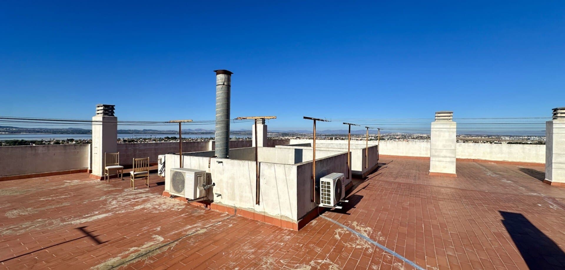 2-Bedroom Apartment in Centro, Torrevieja - 24