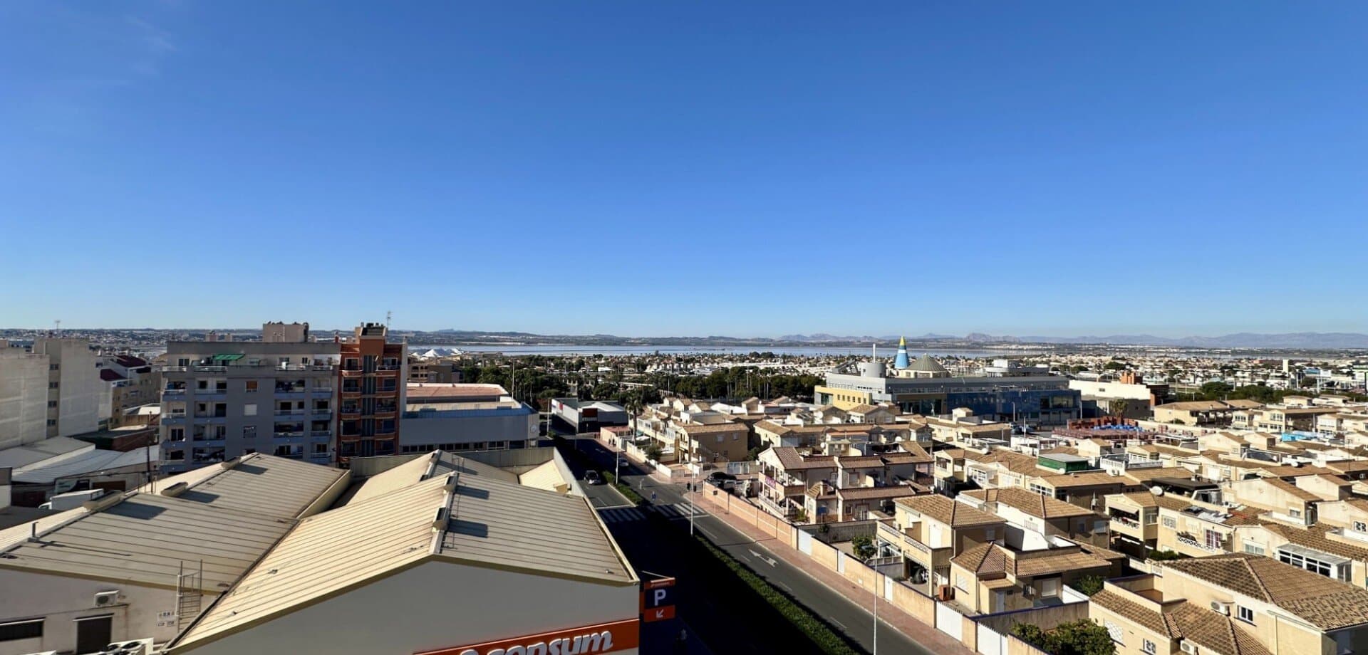 2-Bedroom Apartment in Centro, Torrevieja - 25