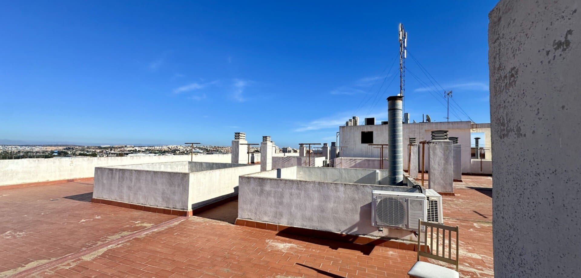 2-Bedroom Apartment in Centro, Torrevieja - 26