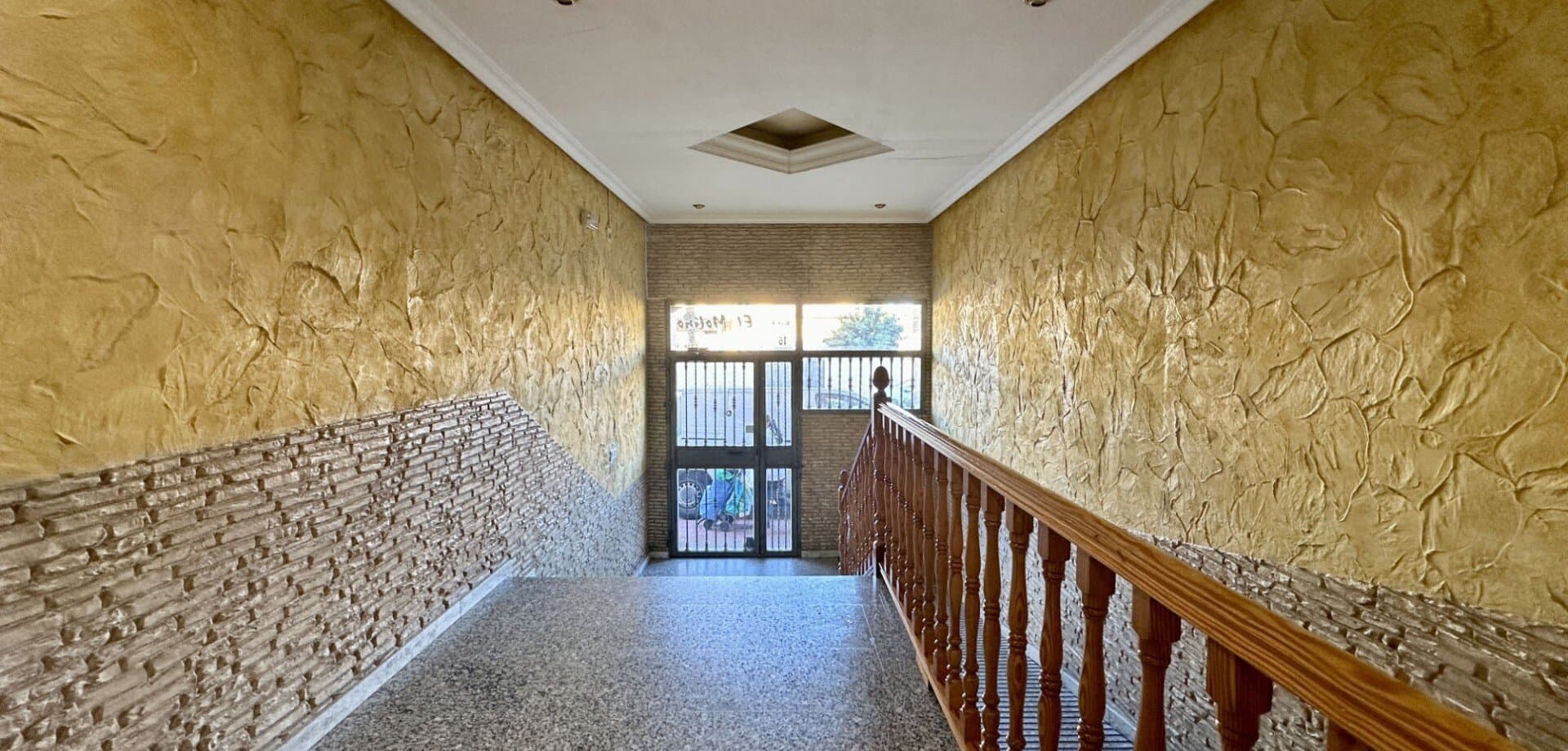 2-Bedroom Apartment in Centro, Torrevieja - 29
