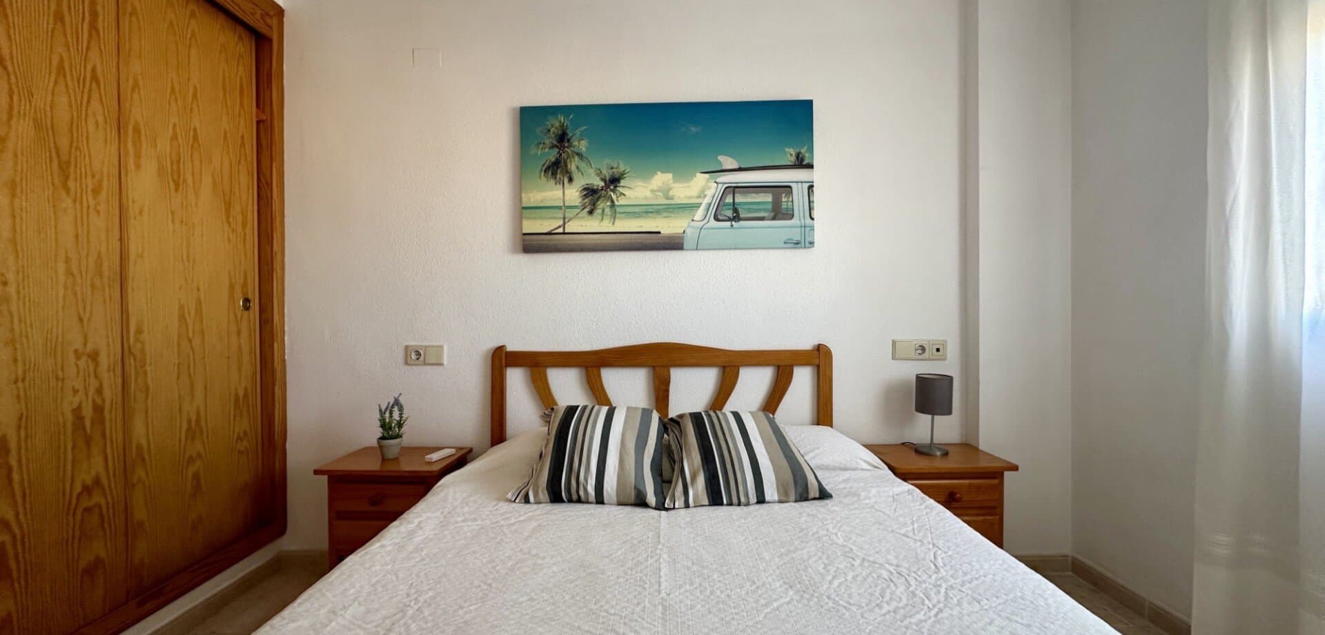 2-Bedroom Apartment in Centro, Torrevieja - 4