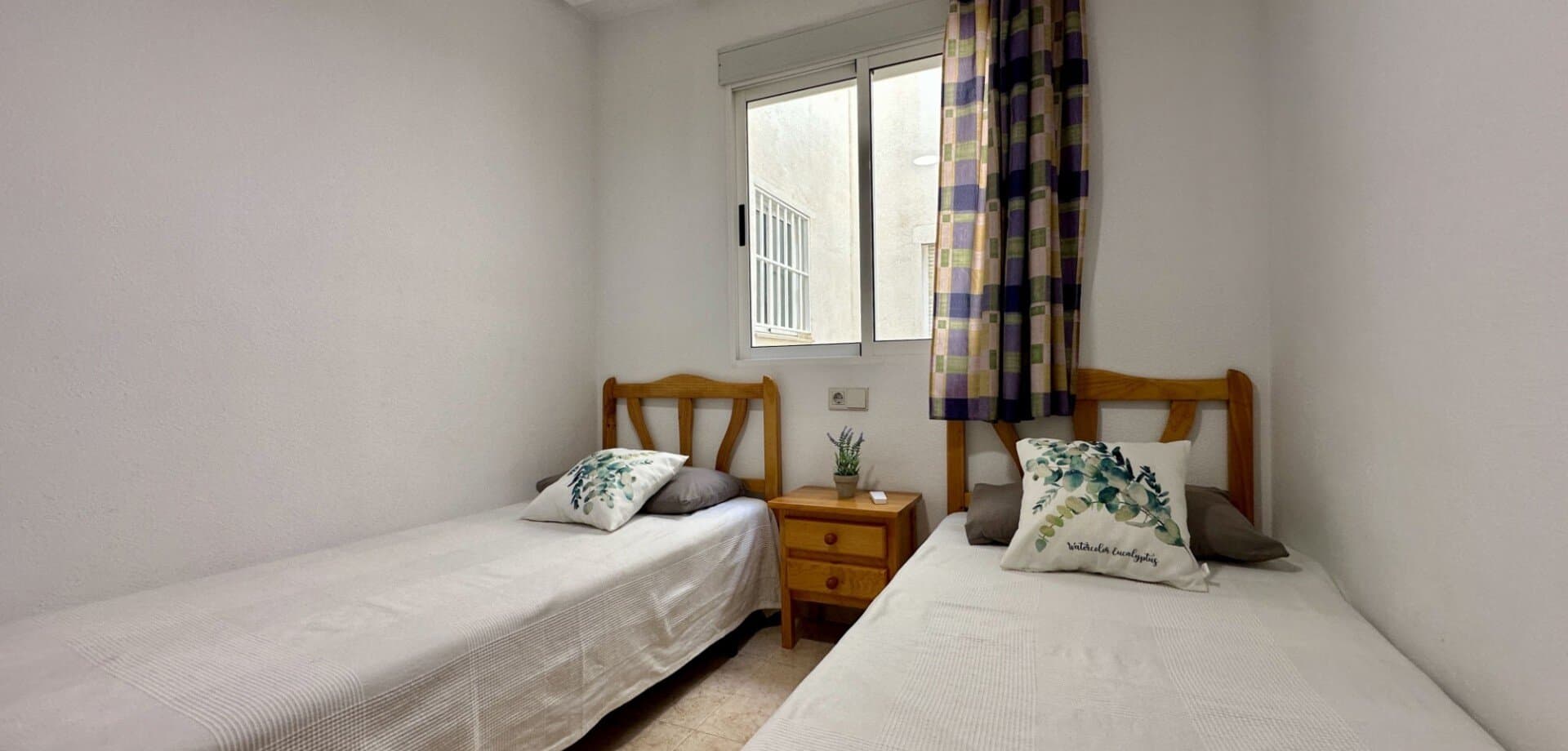 2-Bedroom Apartment in Centro, Torrevieja - 5