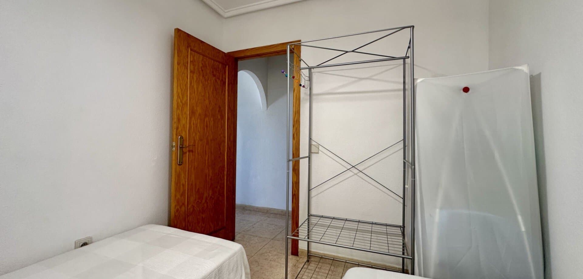 2-Bedroom Apartment in Centro, Torrevieja - 6