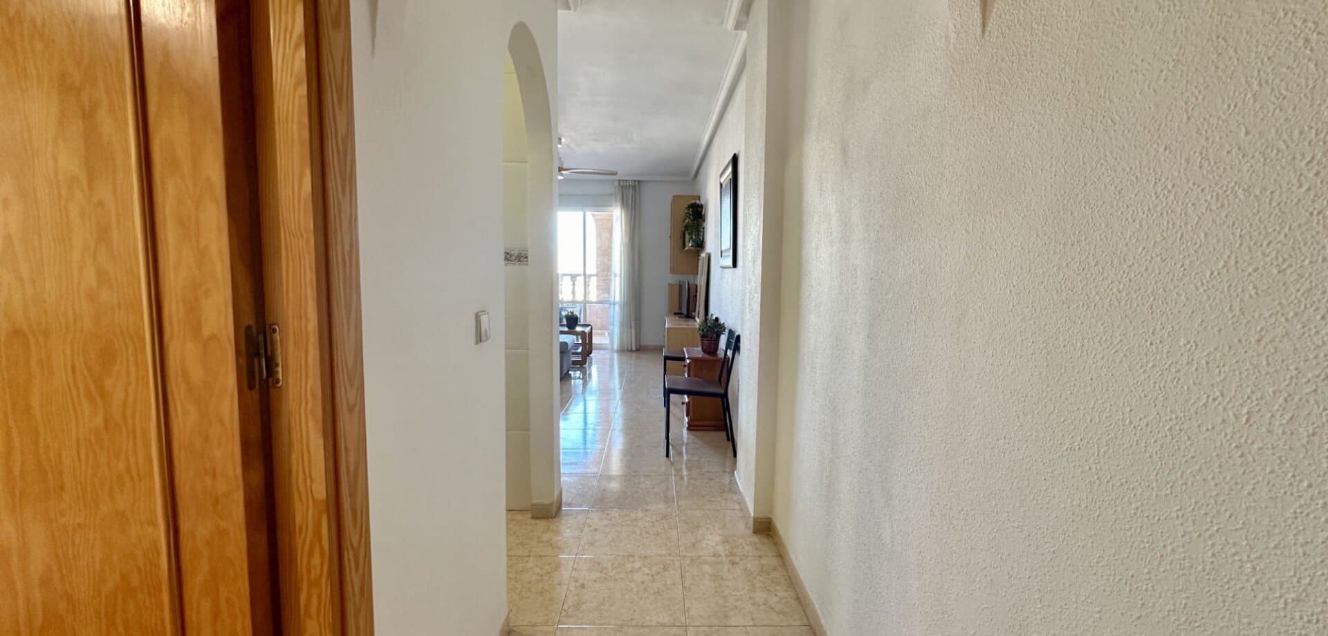 2-Bedroom Apartment in Centro, Torrevieja - 7