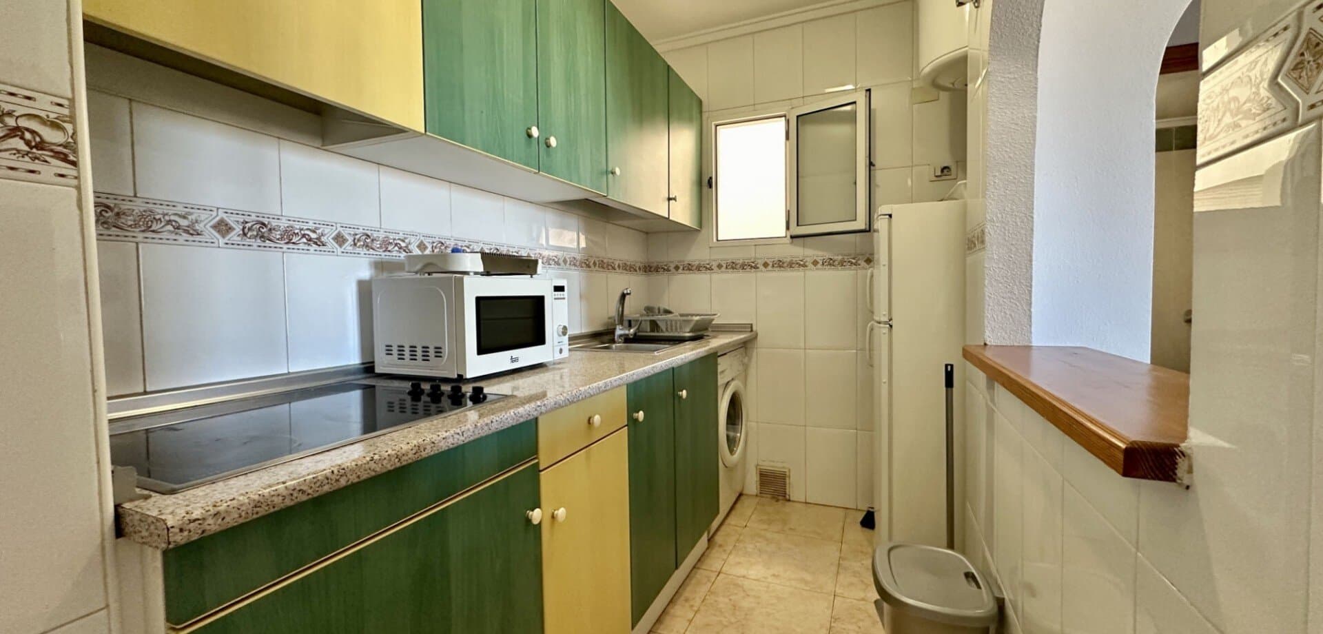 2-Bedroom Apartment in Centro, Torrevieja - 8