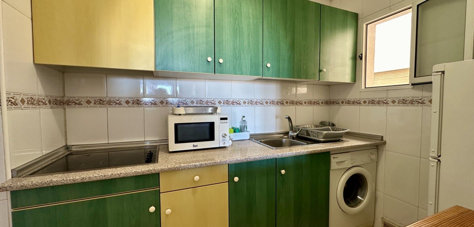 2-Bedroom Apartment in Centro, Torrevieja - 9