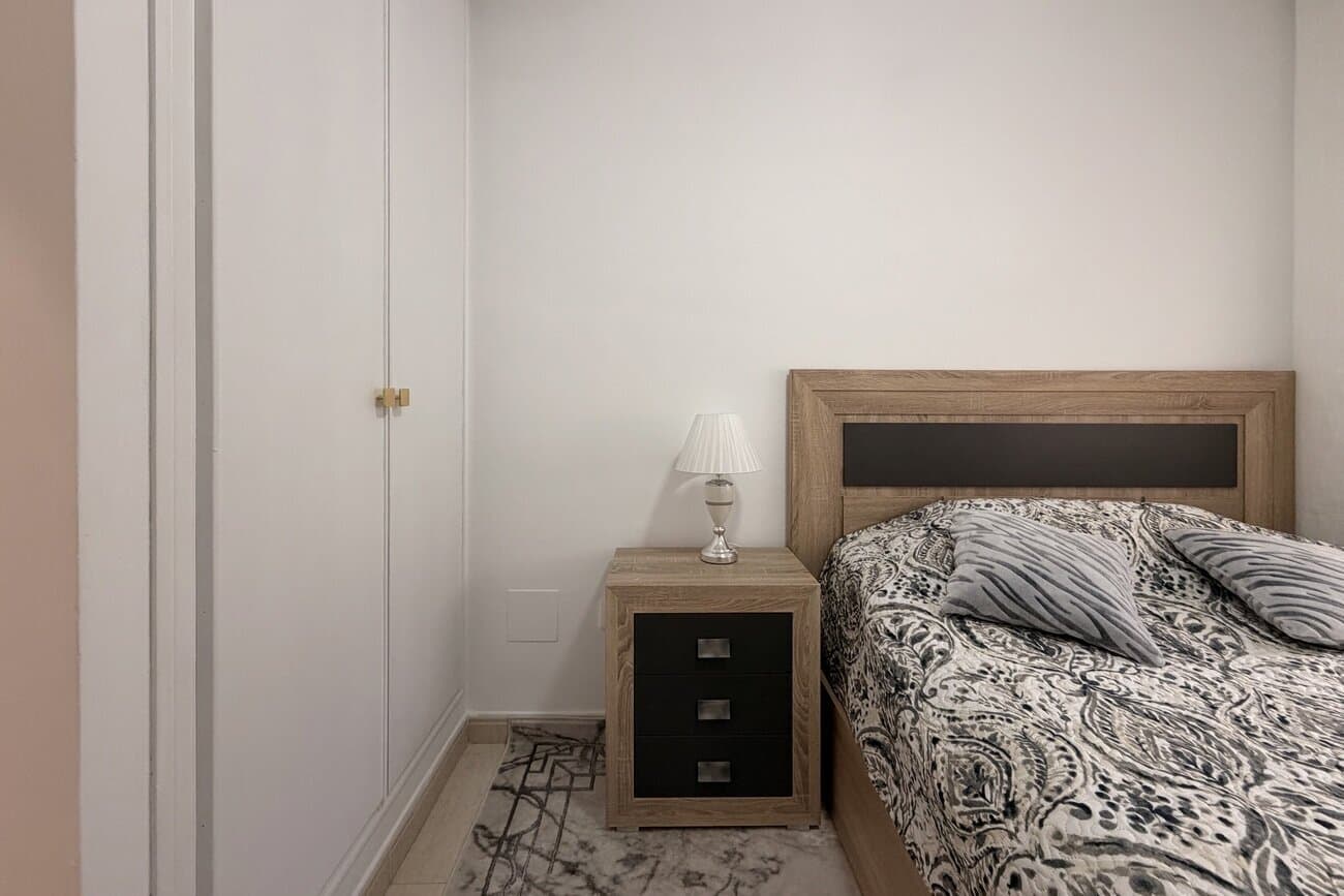 3-Bedroom Apartment in Torrevieja - 16
