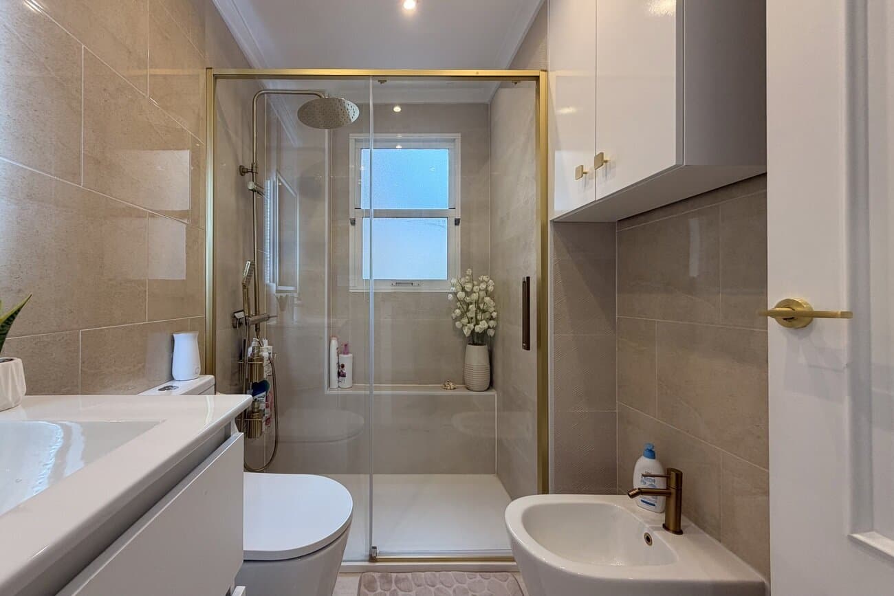 3-Bedroom Apartment in Torrevieja - 18