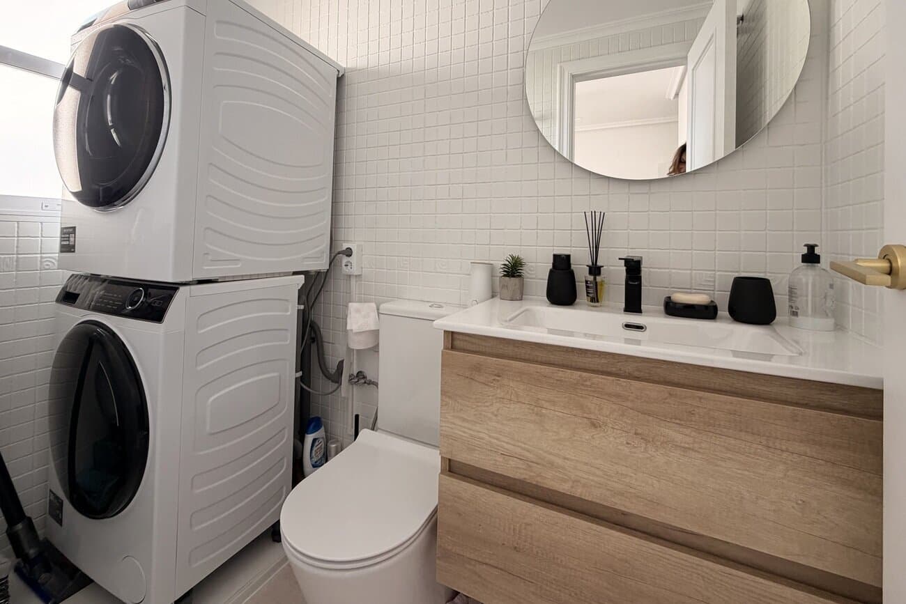 3-Bedroom Apartment in Torrevieja - 25
