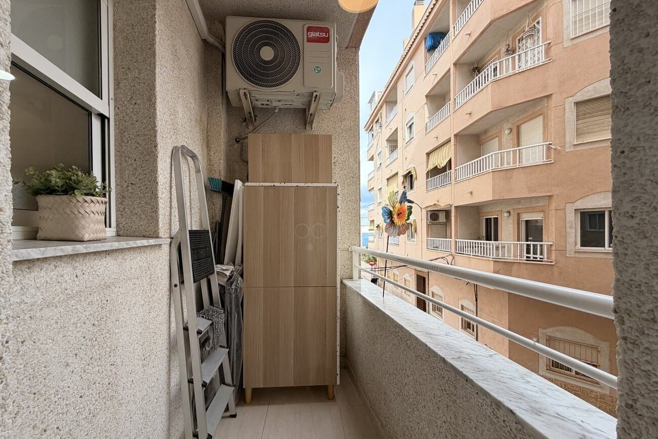 3-Bedroom Apartment in Torrevieja - 26