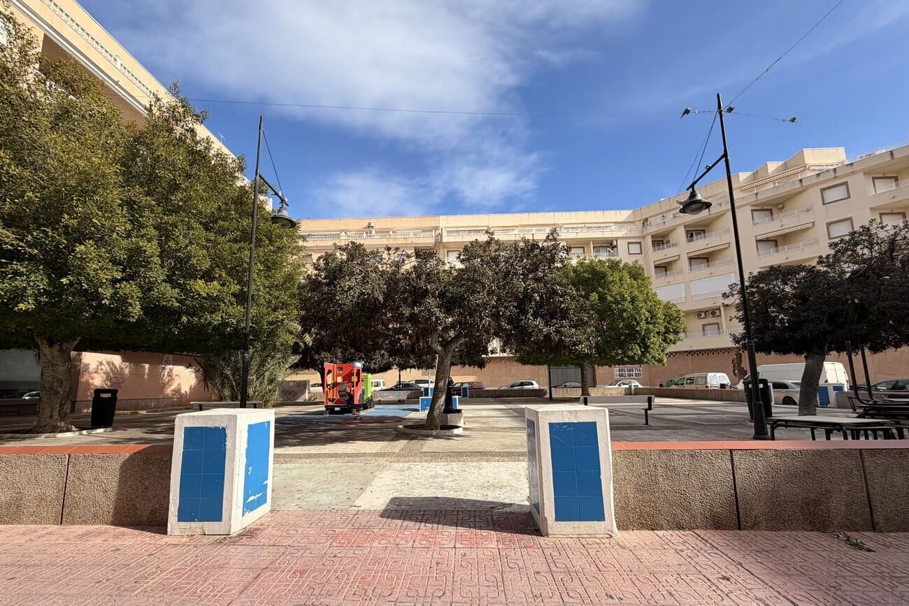 3-Bedroom Apartment in Torrevieja - 29