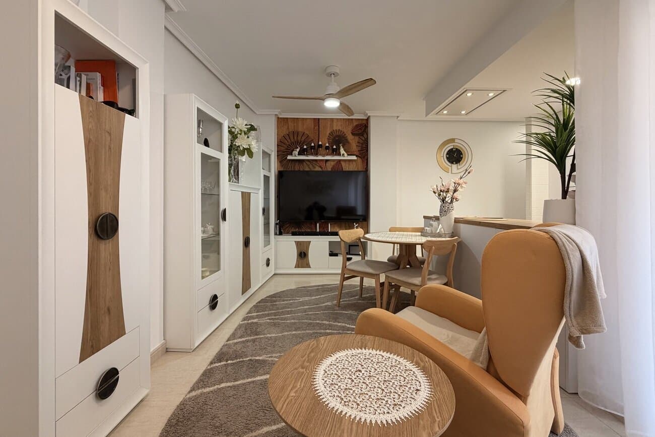 3-Bedroom Apartment in Torrevieja - 4