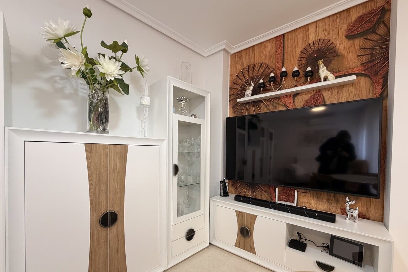 3-Bedroom Apartment in Torrevieja - 7