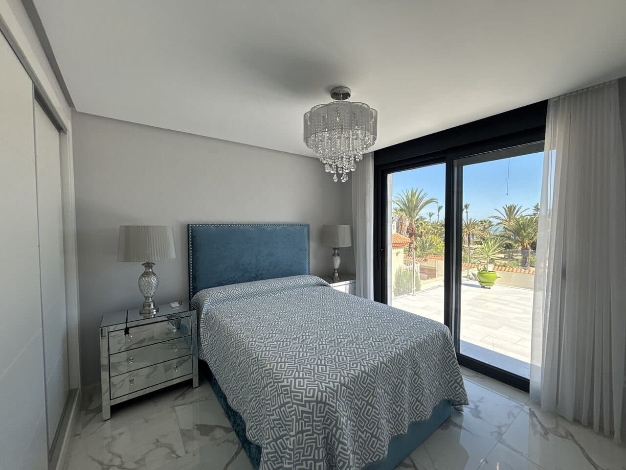 Villa de 3 Dormitorios en Los Urrutias - 23