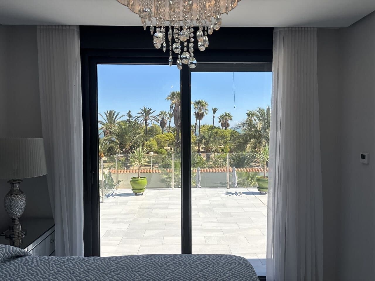 Villa de 3 Dormitorios en Los Urrutias - 26