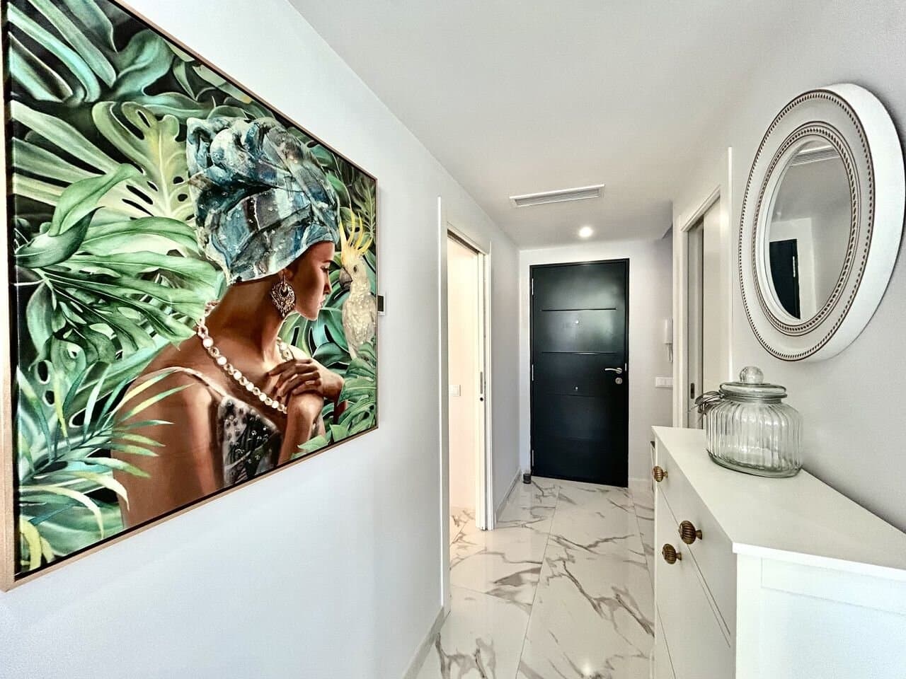 Villa de 3 Dormitorios en Los Urrutias - 31
