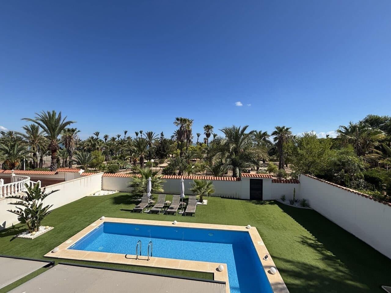 Villa de 3 Dormitorios en Los Urrutias - 4
