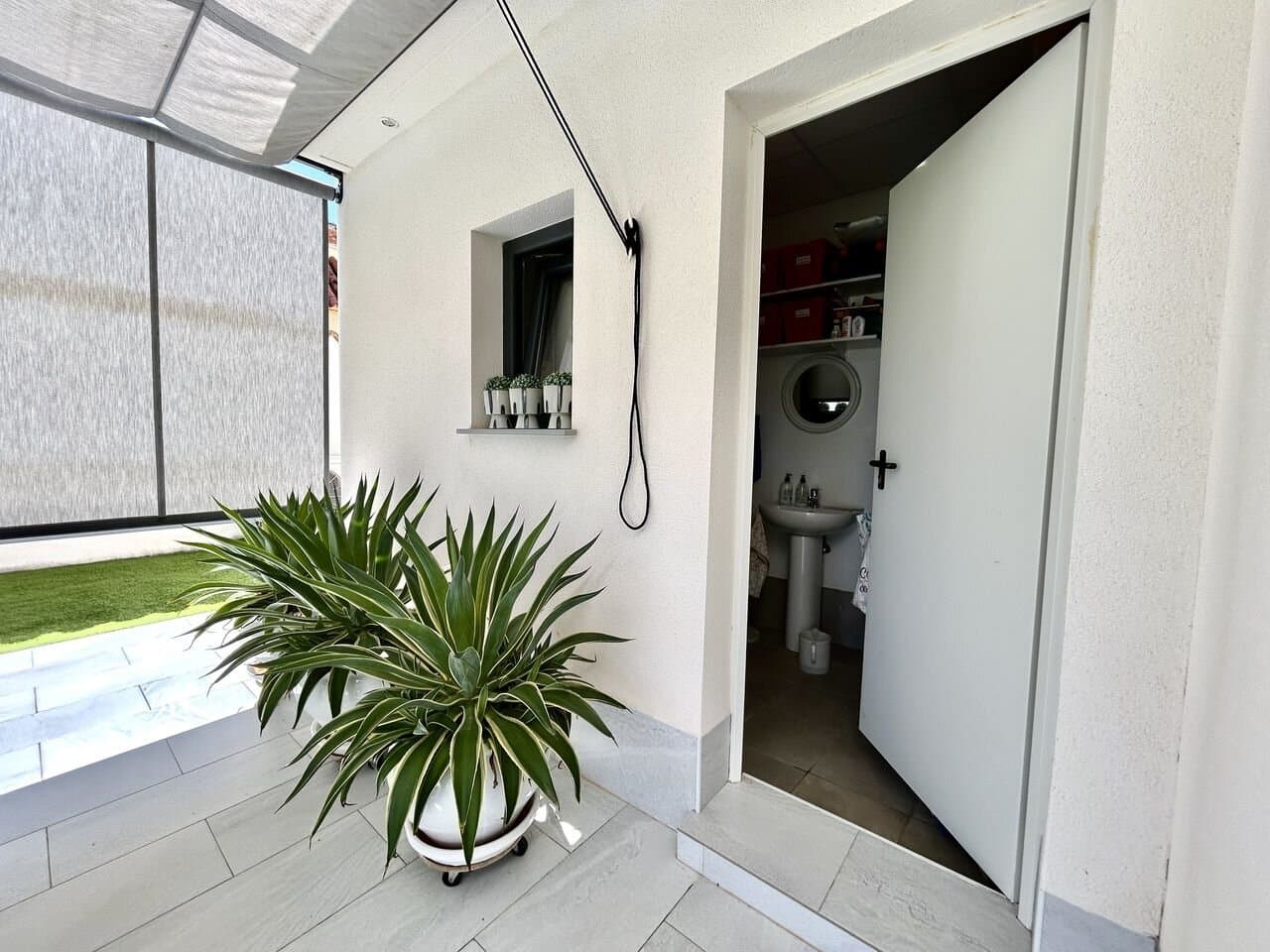 Villa de 3 Dormitorios en Los Urrutias - 42