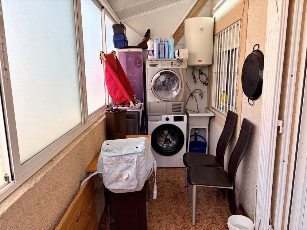 Ático de 2 Dormitorios en Torrevieja, Torrevieja - 11