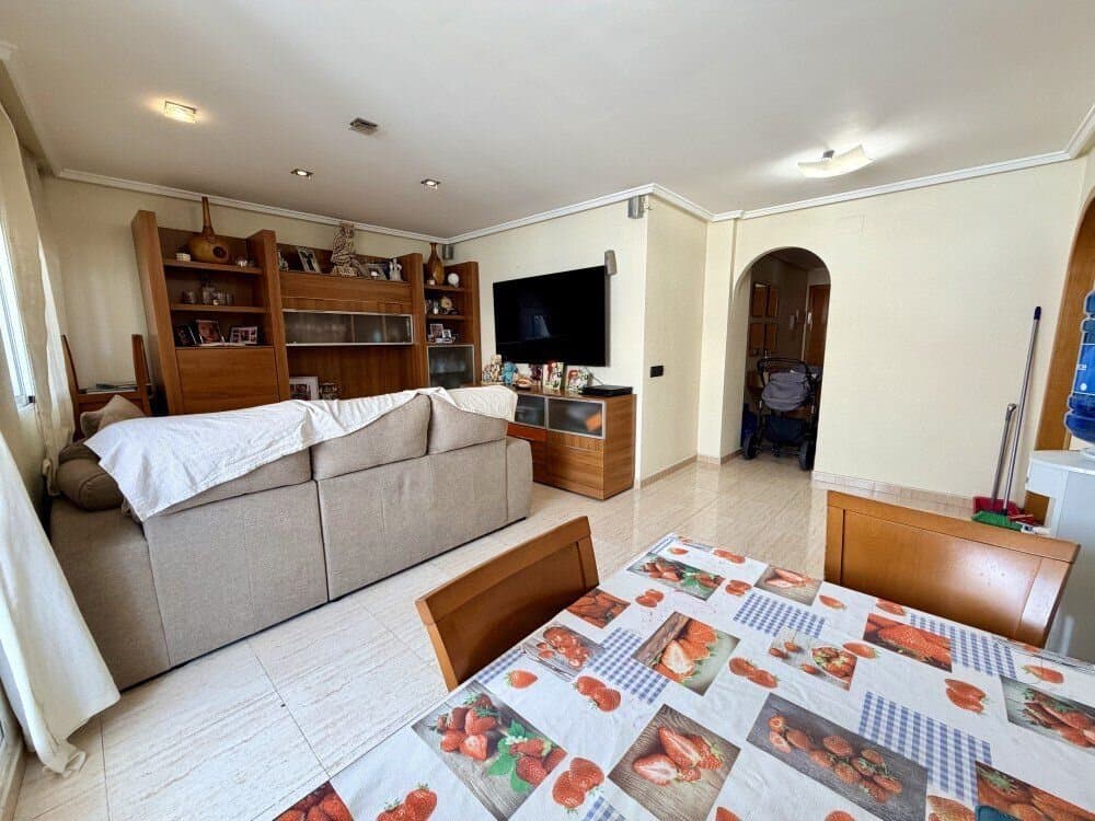 Ático de 2 Dormitorios en Torrevieja, Torrevieja - 14