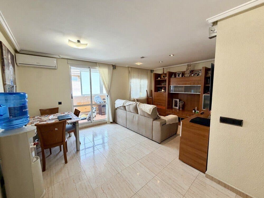 Ático de 2 Dormitorios en Torrevieja, Torrevieja - 16