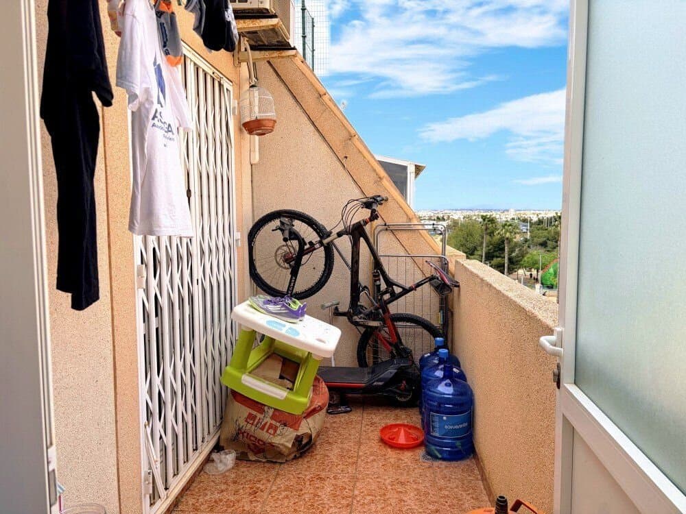 Ático de 2 Dormitorios en Torrevieja, Torrevieja - 6