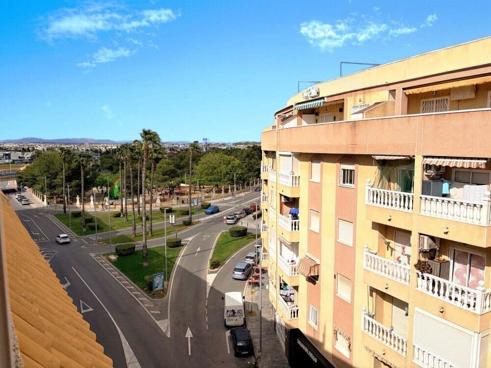 Ático de 2 Dormitorios en Torrevieja, Torrevieja - 7