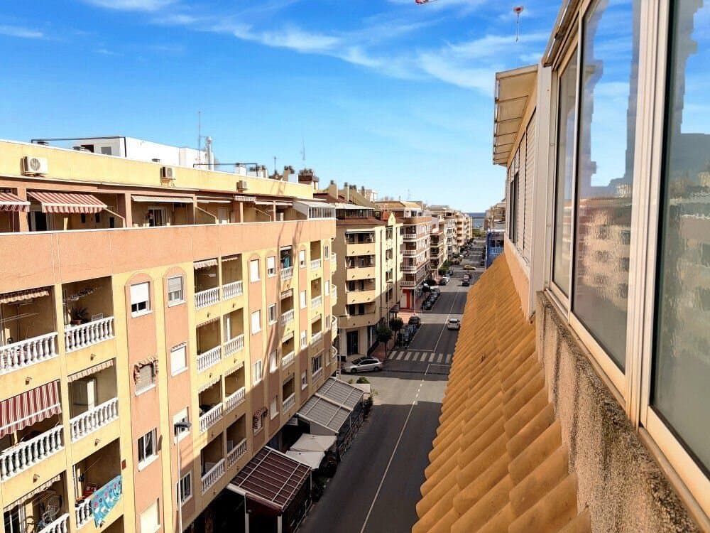 Ático de 2 Dormitorios en Torrevieja, Torrevieja - 8