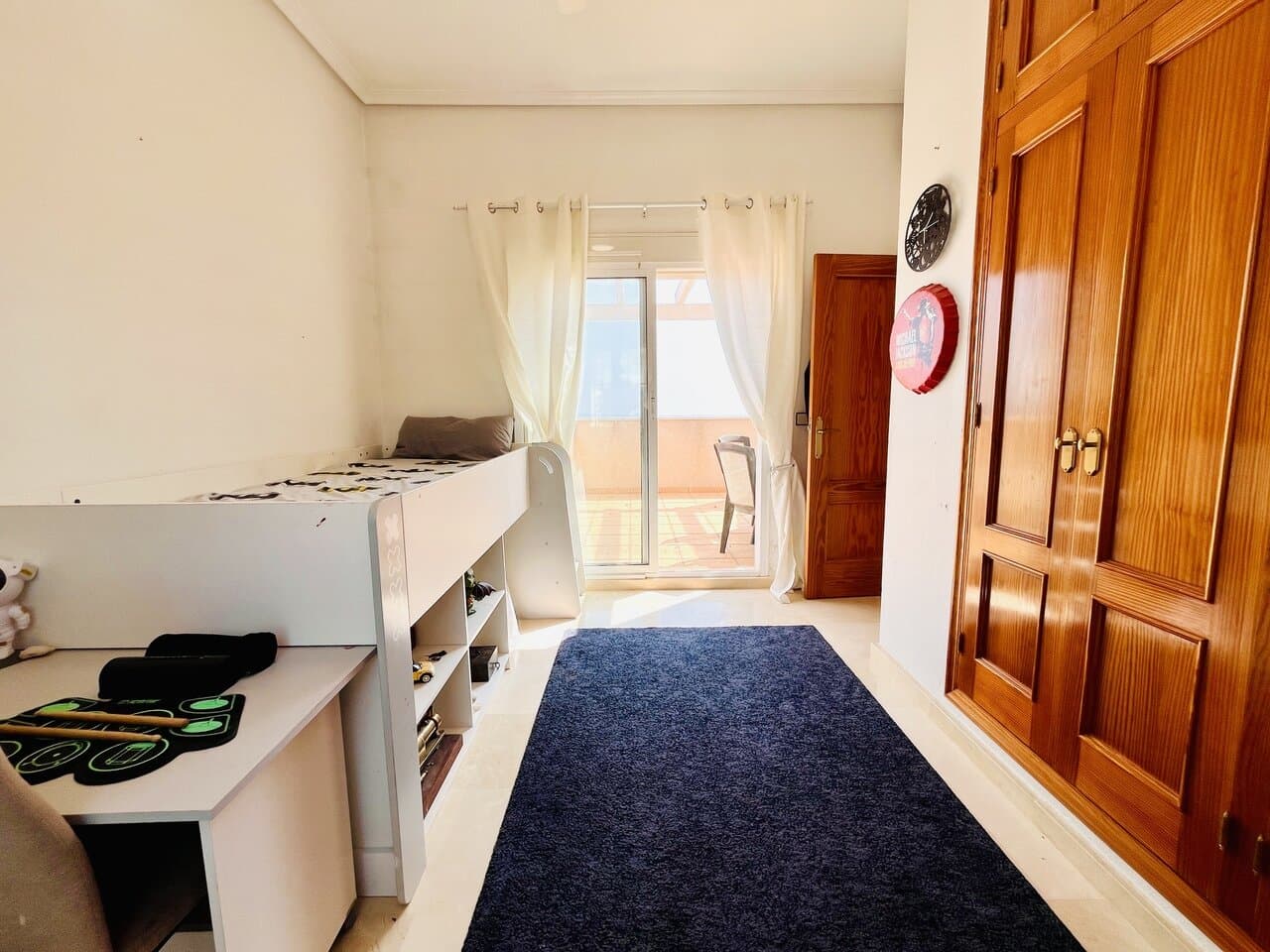 5-Bedroom Villa in San Miguel de Salinas - 15