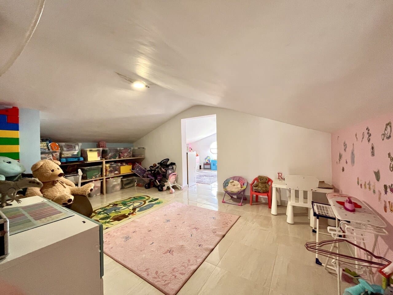 5-Bedroom Villa in San Miguel de Salinas - 20