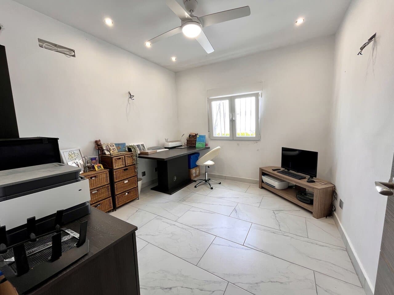 5-Bedroom Villa in San Miguel de Salinas - 30