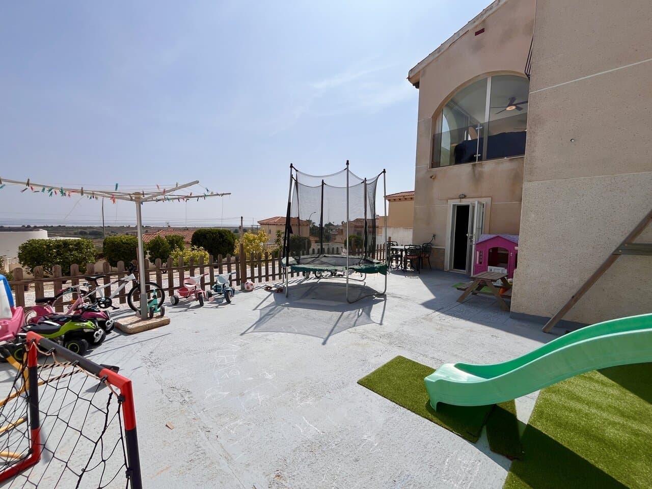 5-Bedroom Villa in San Miguel de Salinas - 32