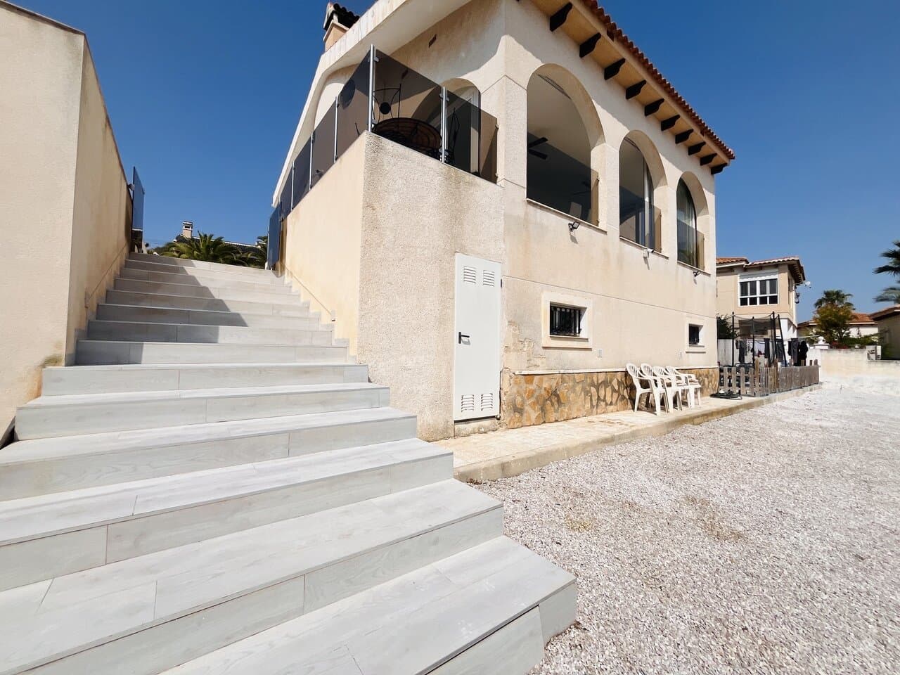 5-Bedroom Villa in San Miguel de Salinas - 33