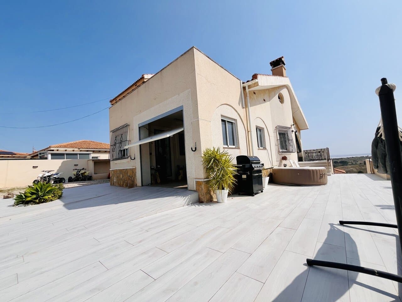5-Bedroom Villa in San Miguel de Salinas - 35