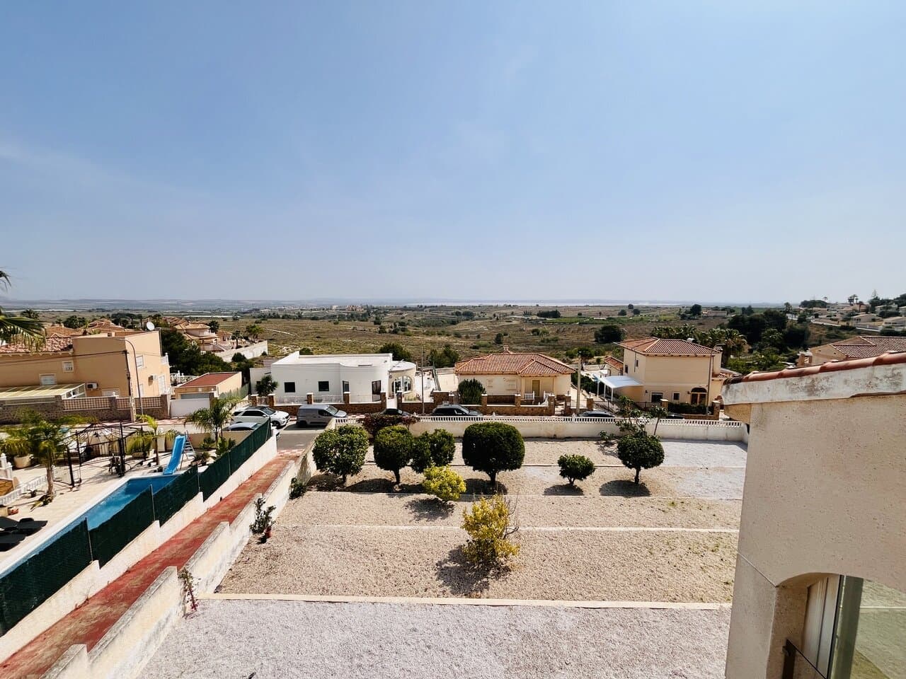 5-Bedroom Villa in San Miguel de Salinas - 36