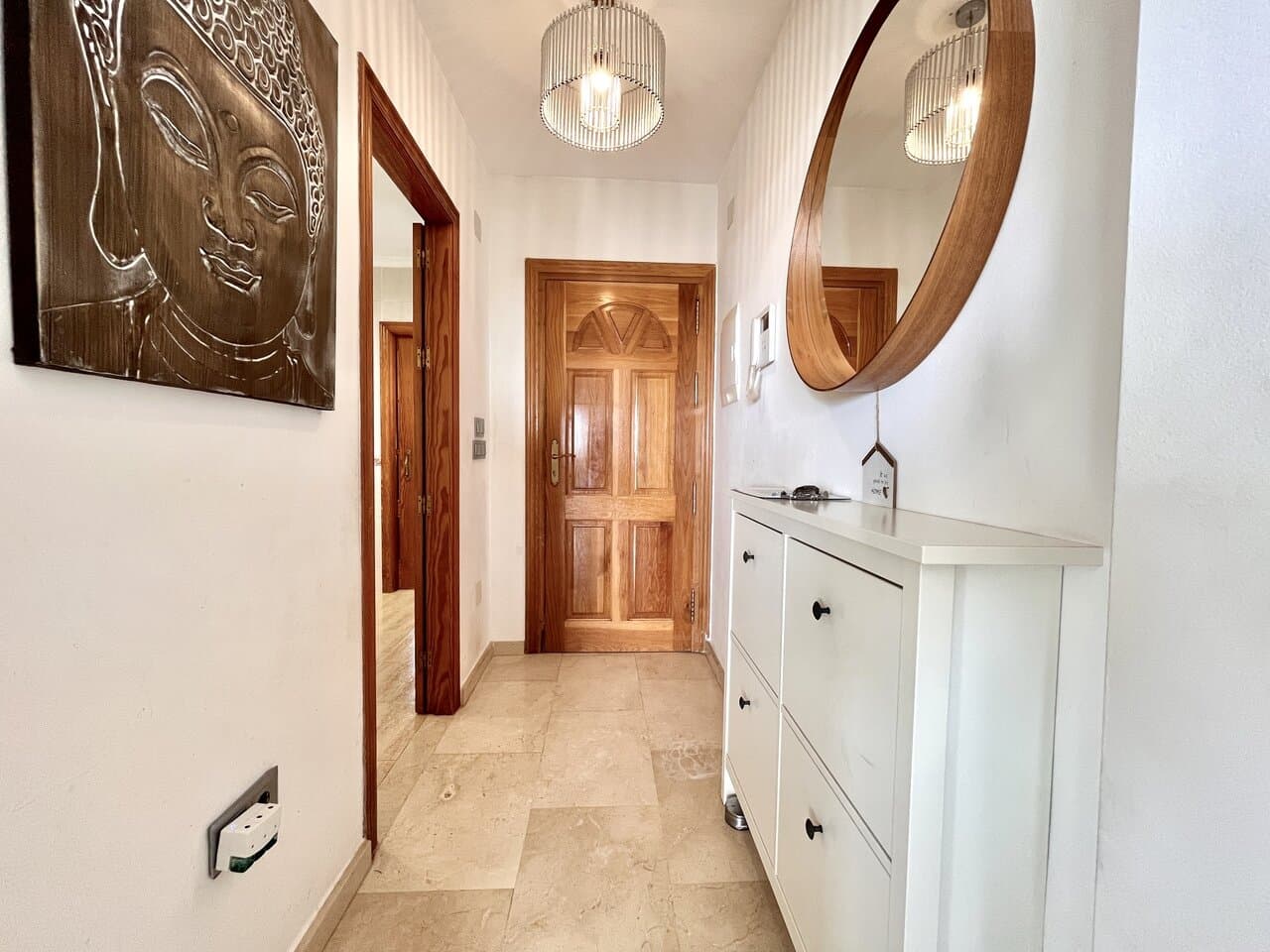 5-Bedroom Villa in San Miguel de Salinas - 6