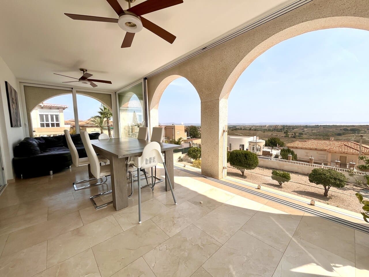 5-Bedroom Villa in San Miguel de Salinas - 8