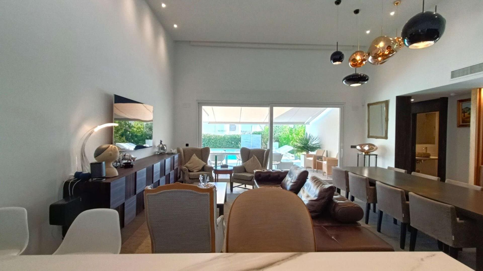 2-Bedroom Villa in Algorfa - 10