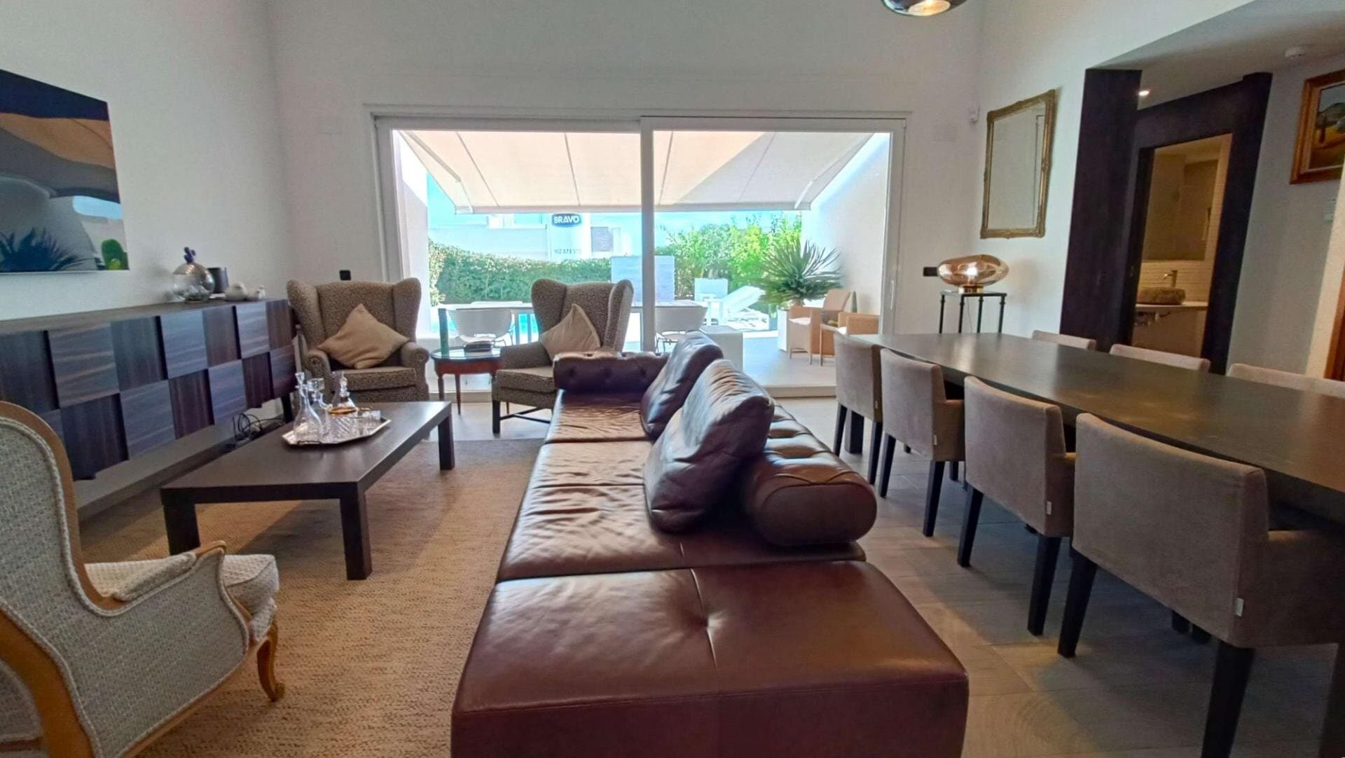 2-Bedroom Villa in Algorfa - 11