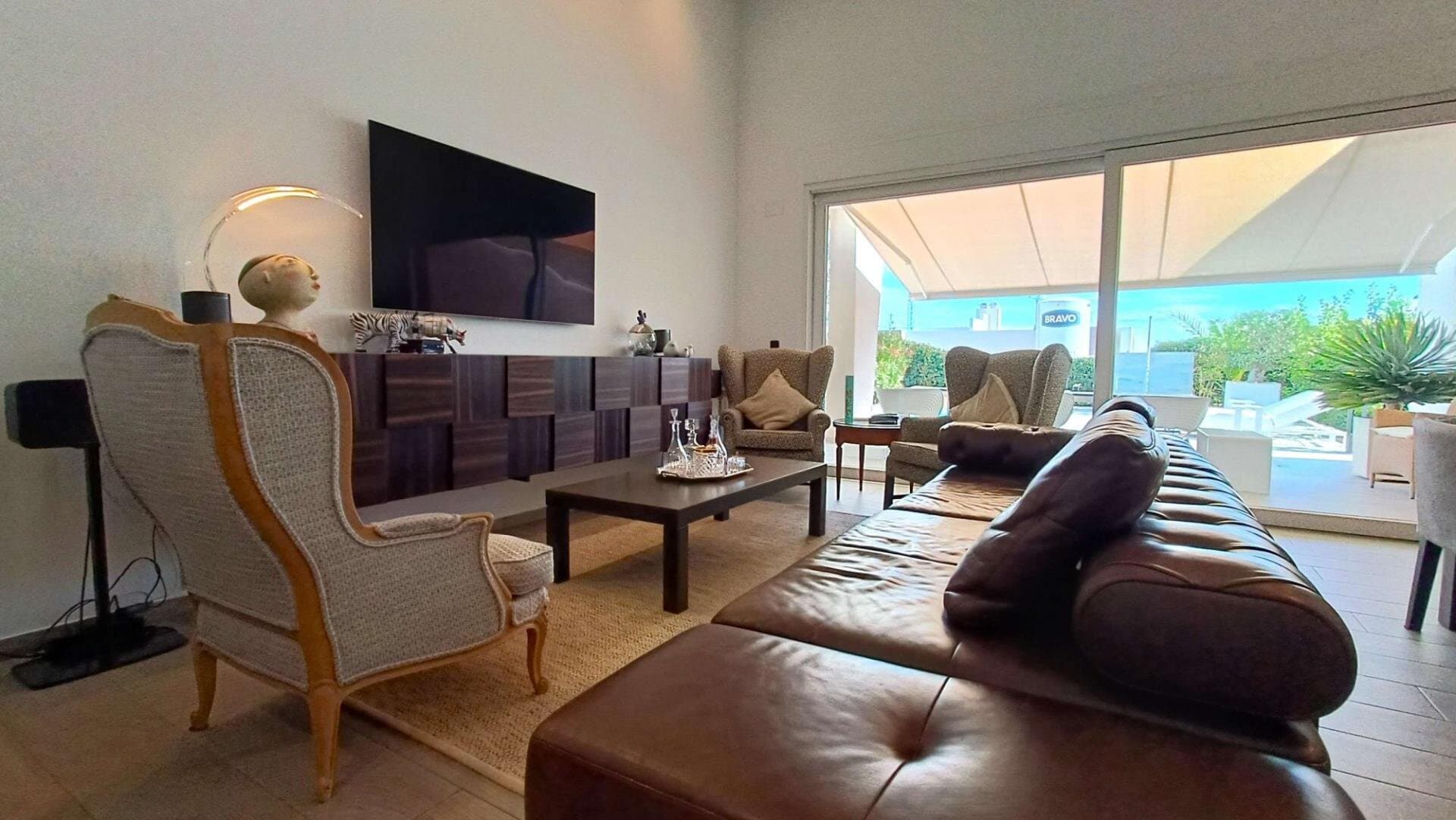 2-Bedroom Villa in Algorfa - 12