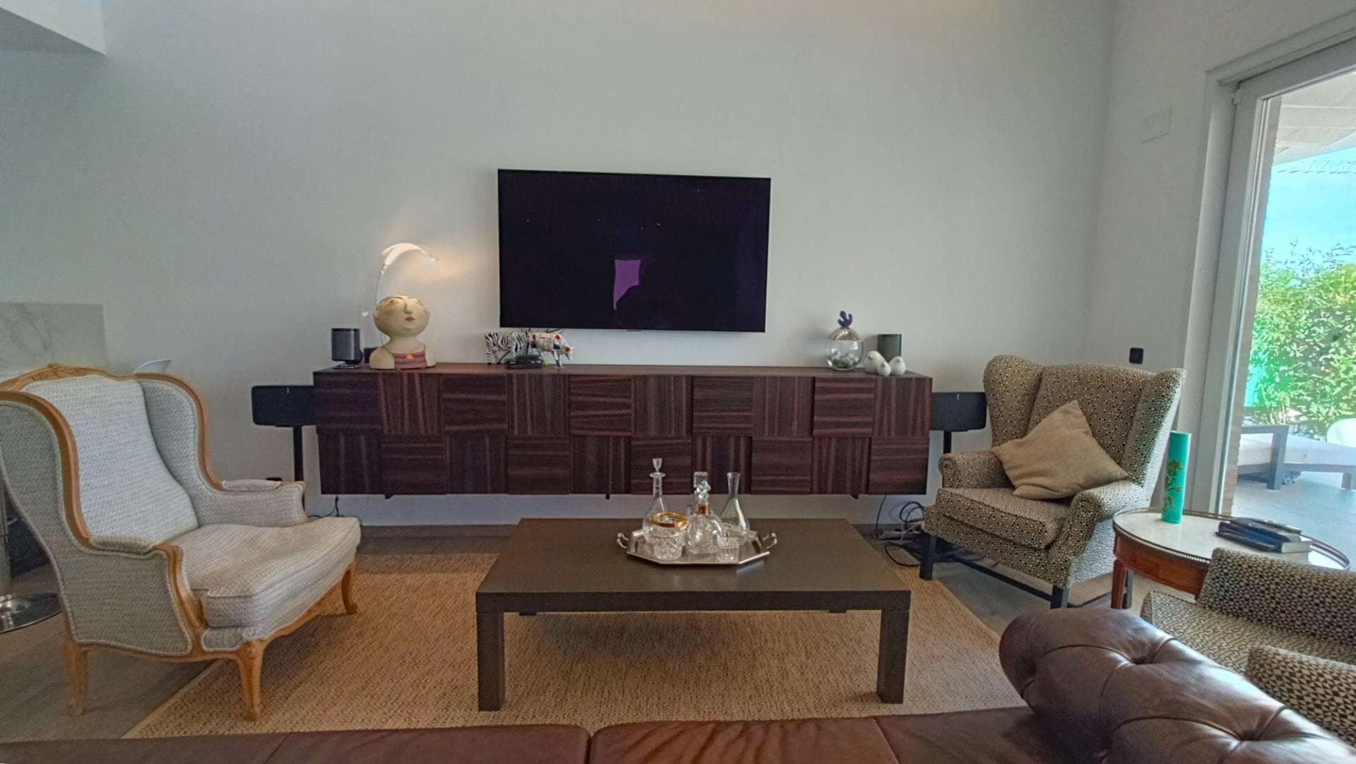 2-Bedroom Villa in Algorfa - 13