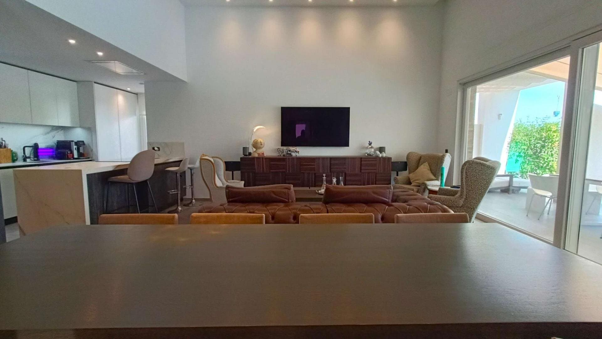 2-Bedroom Villa in Algorfa - 14