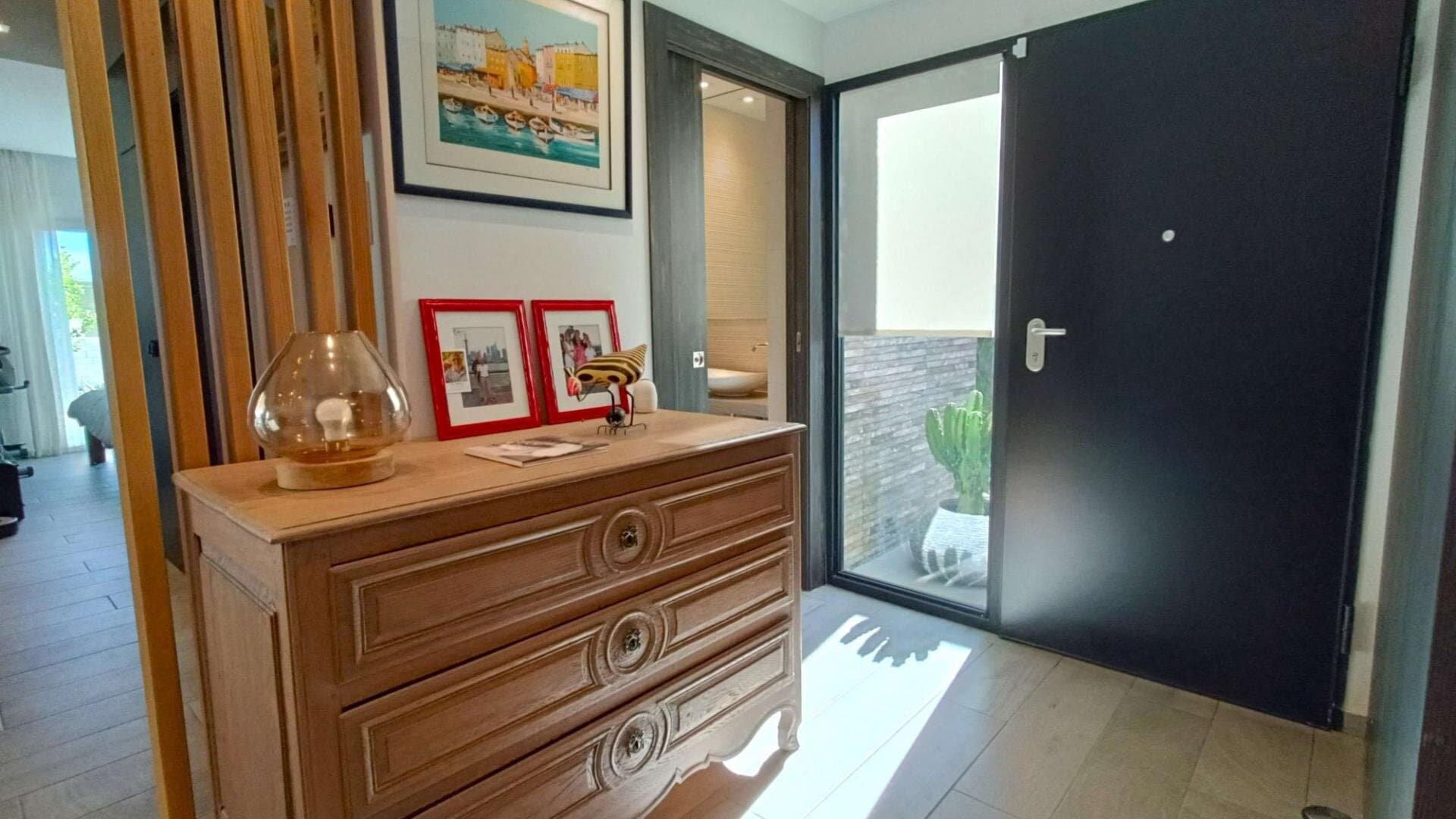 2-Bedroom Villa in Algorfa - 18