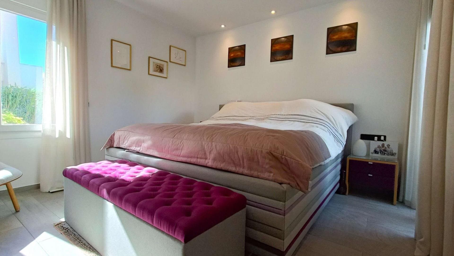 2-Bedroom Villa in Algorfa - 22