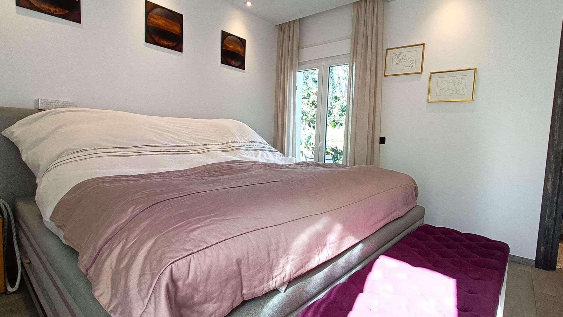 2-Bedroom Villa in Algorfa - 23
