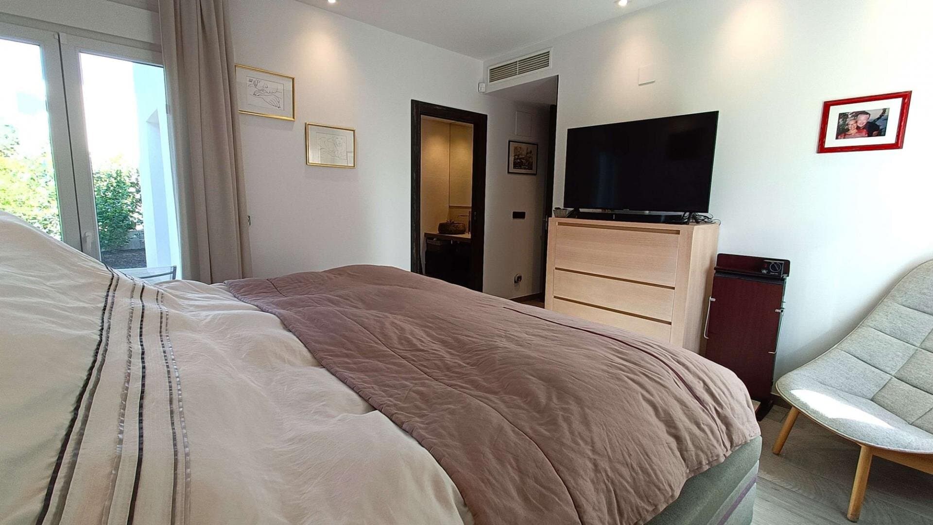 2-Bedroom Villa in Algorfa - 24