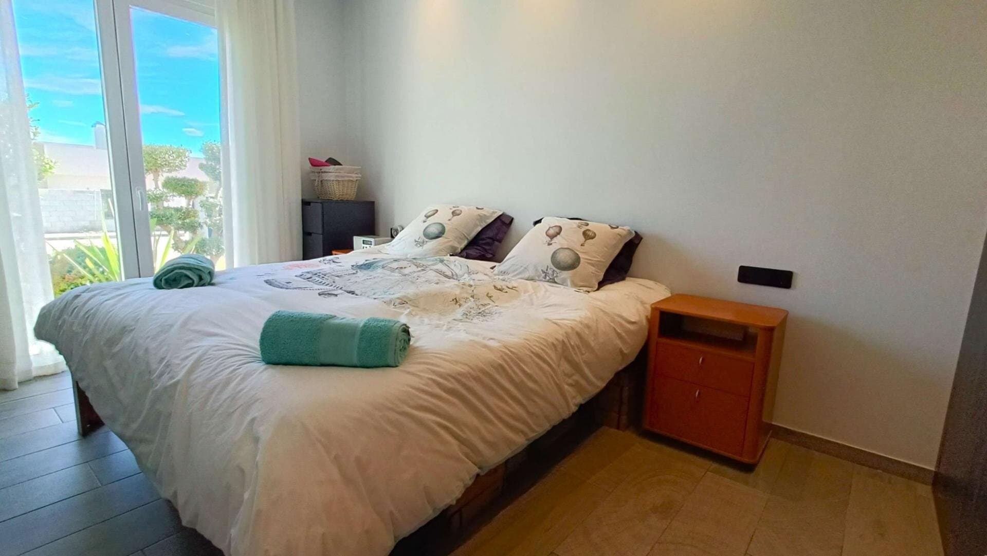 2-Bedroom Villa in Algorfa - 27