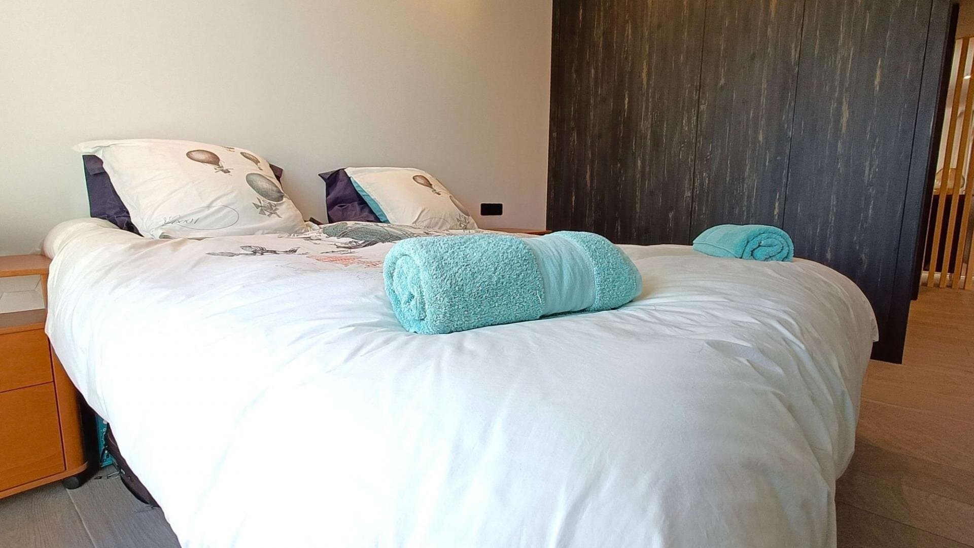 2-Bedroom Villa in Algorfa - 28